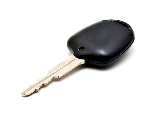 COGEEK 3D-Auto-Aufziehschlüssel, niedlicher Uhrwerk-Aufziehschlüssel für  die Rückseite des Autodachs (mintgrün): : Auto & Motorrad